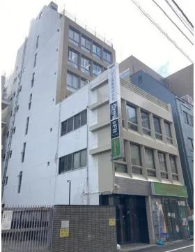 第1井上ビルの外観