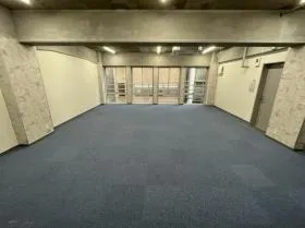 第1井上ビルの外観