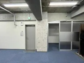 第1井上ビルの外観