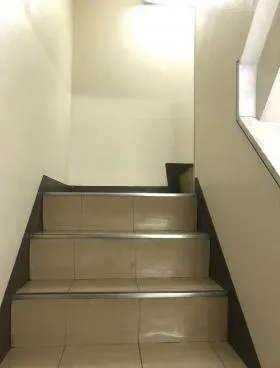 ばんだいビルの外観