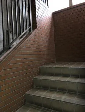 稲垣ビルの外観