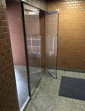 稲垣ビルの外観