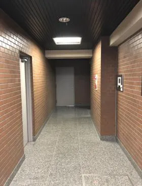 稲垣ビルの外観