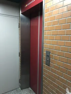 稲垣ビルの外観