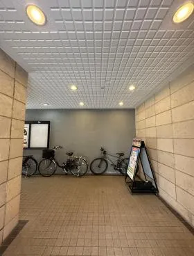 本郷秋葉ビルの外観