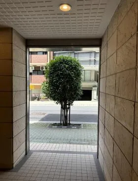 本郷秋葉ビルの外観