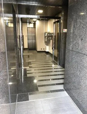 不動商事本社ビルの外観