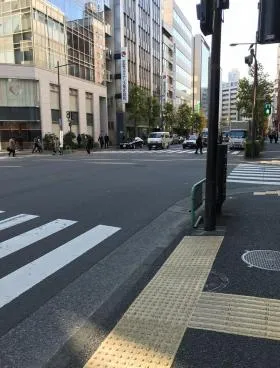 不動商事本社ビルの外観