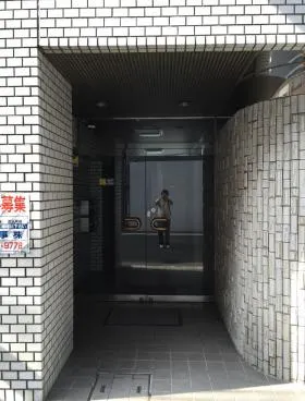 ME内神田ビルの外観