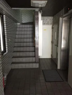 ME内神田ビルの外観