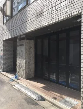 ME内神田ビルの外観