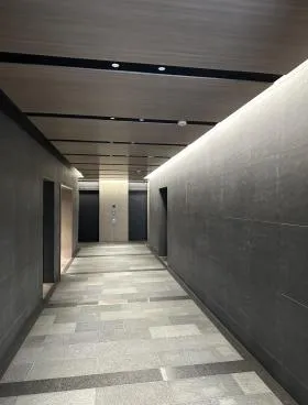 仲御徒町フロント(旧ヒューリック仲御徒町)ビルの外観