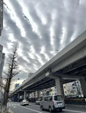 仲御徒町フロント(旧ヒューリック仲御徒町)ビルの外観