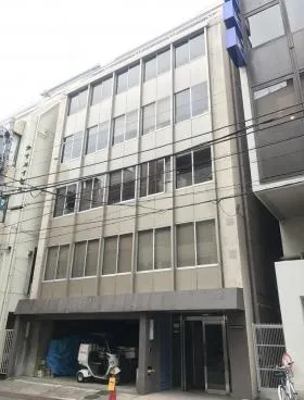 第3大丸ビルの外観