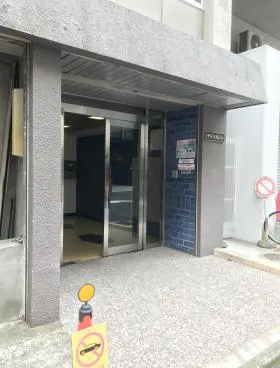 第3大丸ビルの外観