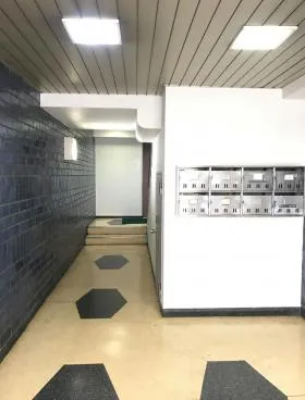 第3大丸ビルの外観