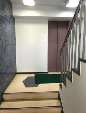 第3大丸ビルの外観