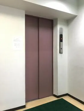 第3大丸ビルの外観