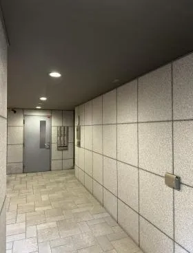 KSYビルの外観