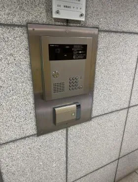 KSYビルの外観