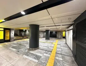大手町駅（東京メトロ千代田線）