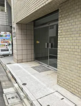 東光ビルの外観
