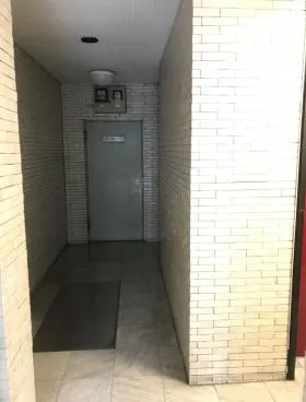 千代田東洋ビルの外観
