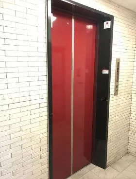 千代田東洋ビルの外観