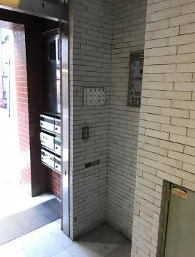 千代田東洋ビルの外観