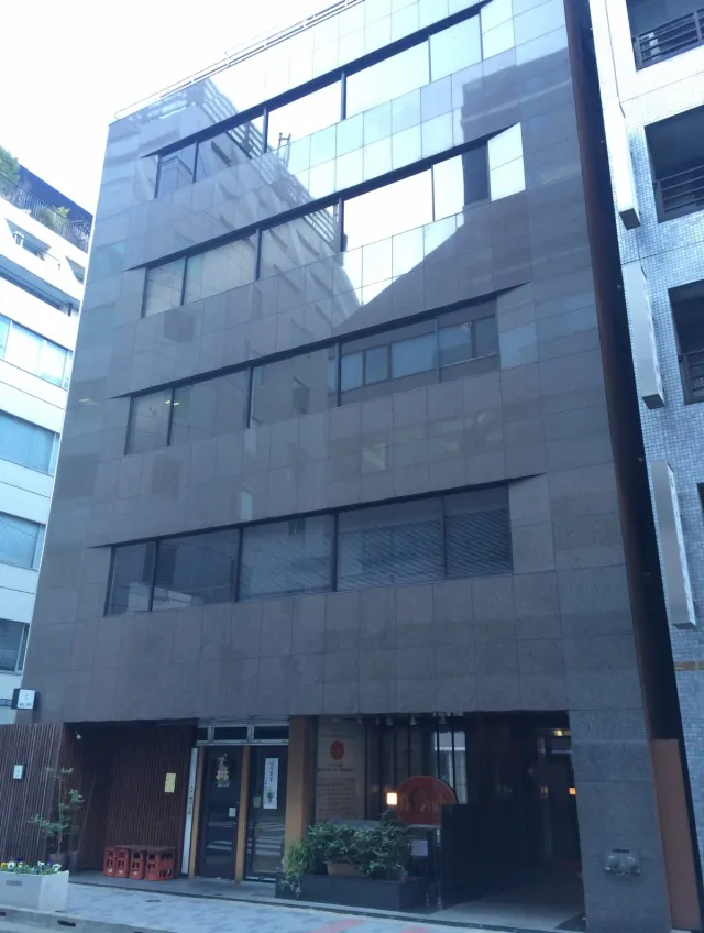 翔和内神田ビル