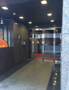 翔和内神田ビルの外観