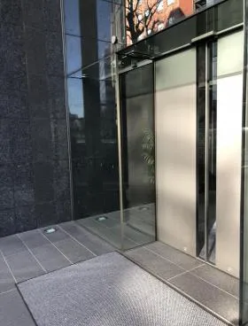 翔和神田ビルの外観
