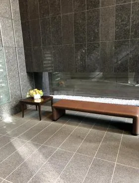 翔和神田ビルの外観