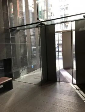 翔和神田ビルの外観