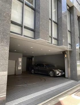 翔和神田ビルの外観