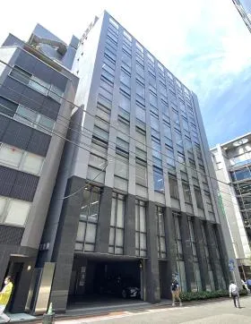 翔和神田ビルの外観