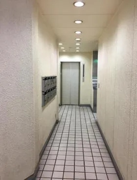トライエム大手町ビルの外観