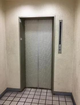 トライエム大手町ビルの外観
