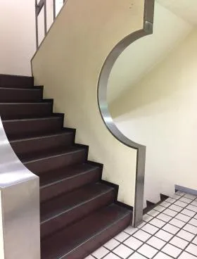 トライエム大手町ビルの外観
