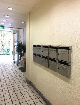 トライエム大手町ビルの外観