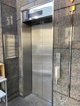 JS銀座ビルの外観