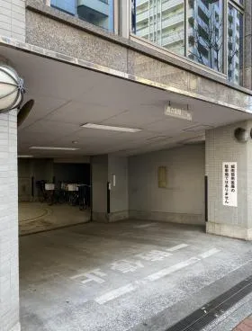 JS銀座ビルの外観