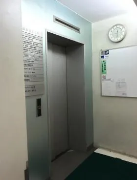 銀座菊正ビルの外観