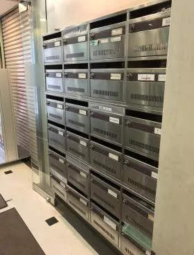 銀座菊正ビルの外観