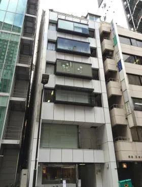 和孝銀座8丁目ビルの外観