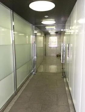 和孝銀座8丁目ビルの外観
