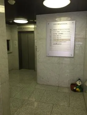 和孝銀座8丁目ビルの外観