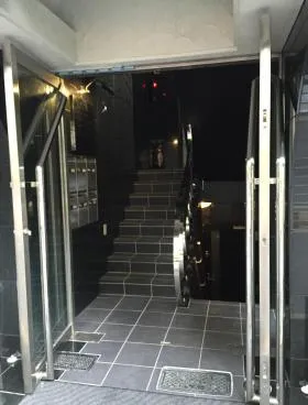 銀座葵ビルの外観