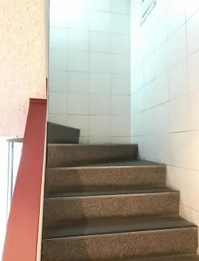 ウィンド銀座ビルの外観