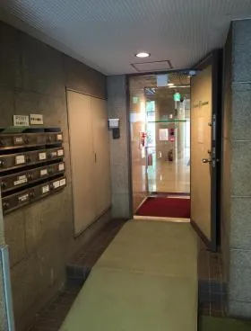 松本銀座ビルの外観